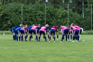 Bild 35 - wBJ HSV - VfL Wolfsburg : Ergebnis: 4:1